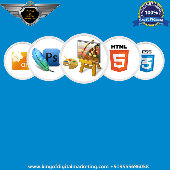 Digital Marketing Services